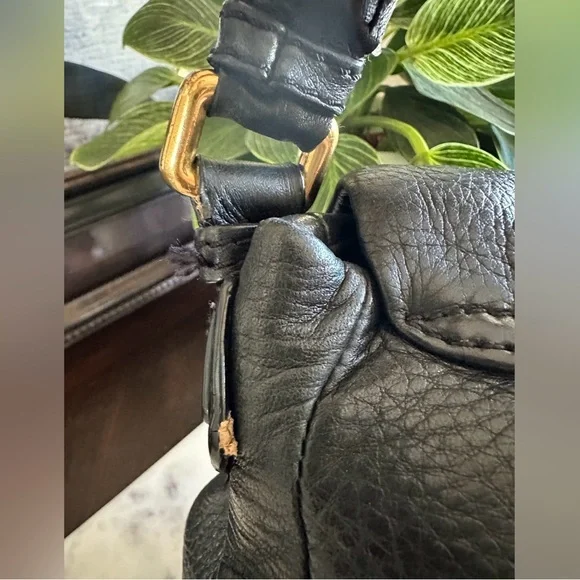 Marc By Marc Jacobs Classic Q Lil Ukita Bag - Picture 13 of 16